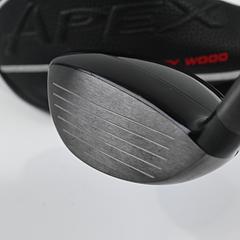 Callaway Apex UW 2025 #3 Hybrid / 19 Degree / Regular Flex Tensei AV Blue 75 - Image 8