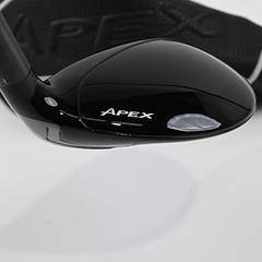 Callaway Apex UW 2025 #3 Hybrid / 19 Degree / Regular Flex Tensei AV Blue 75 - Image 7