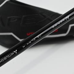 Callaway Apex UW 2025 #3 Hybrid / 19 Degree / Regular Flex Tensei AV Blue 75 - Image 6