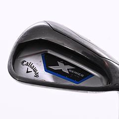 Callaway X-Series N416 #7 Iron / Uniflex Callaway Shaft - Image 1