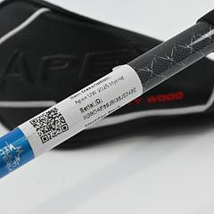 Callaway Apex UW 2025 #3 Hybrid / 19 Degree / Regular Flex Tensei AV Blue 75 - Image 5