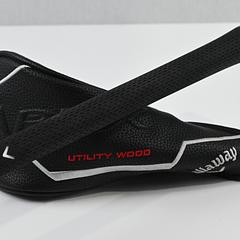 Callaway Apex UW 2025 #3 Hybrid / 19 Degree / Regular Flex Tensei AV Blue 75 - Image 2