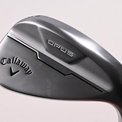 Callaway Opus Pitching Wedge / 48 Degree / Wedge Flex Dynamic Gold Mid 115 Shaft - Image 1