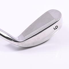 Left Hand Nike Slingshot #6 Iron / 27 Degree / Regular Flex Speed Step Shaft - Image 3