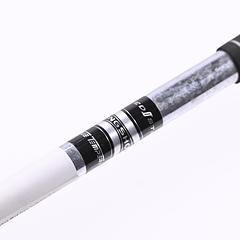 Left Hand Nike Slingshot #6 Iron / 27 Degree / Regular Flex Speed Step Shaft - Image 4