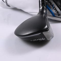 Callaway Paradym Ai Smoke HL #5 Hybrid / 24 Degree / Regular Flex Cypher 2.0 60 - Image 3