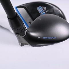 Callaway Paradym Ai Smoke HL #5 Hybrid / 24 Degree / Regular Flex Cypher 2.0 60 - Image 5
