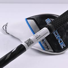 Callaway Paradym Ai Smoke HL #5 Hybrid / 24 Degree / Regular Flex Cypher 2.0 60 - Image 7