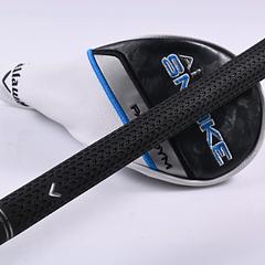 Callaway Paradym Ai Smoke HL #5 Hybrid / 24 Degree / Regular Flex Cypher 2.0 60 - Image 8