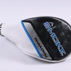 Callaway Paradym Ai Smoke HL #5 Hybrid / 24 Degree / Regular Flex Cypher 2.0 60 - Image 9