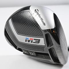 Taylormade M3 Driver / 9.5 Degree / Stiff Flex Rocketfuel 50 Shaft - Image 2