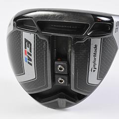 Taylormade M3 Driver / 9.5 Degree / Stiff Flex Rocketfuel 50 Shaft - Image 3