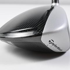 Taylormade M3 Driver / 9.5 Degree / Stiff Flex Rocketfuel 50 Shaft - Image 4