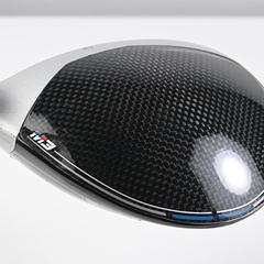 Taylormade M3 Driver / 9.5 Degree / Stiff Flex Rocketfuel 50 Shaft - Image 6