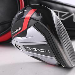 Taylormade Stealth Plus #5 Wood / 19 Degree / Stiff Flex Tensei AV Blue 75 Shaft - Image 1