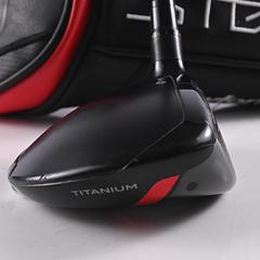 Taylormade Stealth Plus #5 Wood / 19 Degree / Stiff Flex Tensei AV Blue 75 Shaft - Image 3