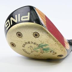 Ping Zing #3 Wood / 15 Degree / Stiff Flex Ping KT-M Shaft - Image 1