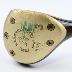 Ping Zing #3 Wood / 15 Degree / Stiff Flex Ping KT-M Shaft - Image 2