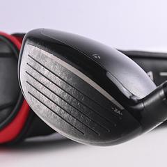 Taylormade Stealth Plus #5 Wood / 19 Degree / Stiff Flex Tensei AV Blue 75 Shaft - Image 4