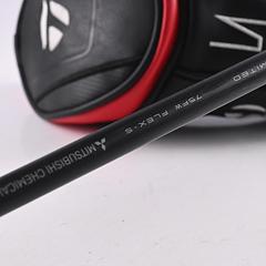 Taylormade Stealth Plus #5 Wood / 19 Degree / Stiff Flex Tensei AV Blue 75 Shaft - Image 7