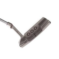 Scotty Cameron Select Squareback 2 Mens Right Hand Putter 34" Blade Steel - Lamkin Skink Fit Straight - Image 4