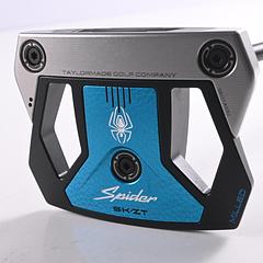 Taylormade Spider ZT Counter Balance Putter / 38 Inch - Image 2