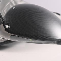 Taylormade Qi35 Driver / 9 Degree / Regular Flex Fujikura Ventus Blue 5 Shaft - Image 5