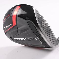 Taylormade Stealth HL #3 Wood / 16.5 Degree / X-Flex Oban Devotion 75 Shaft - Image 6