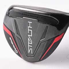 Taylormade Stealth HL #3 Wood / 16.5 Degree / X-Flex Oban Devotion 75 Shaft - Image 7