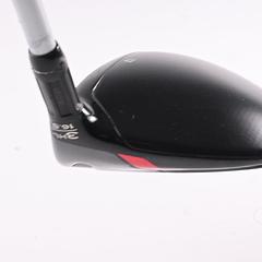 Taylormade Stealth HL #3 Wood / 16.5 Degree / X-Flex Oban Devotion 75 Shaft - Image 5