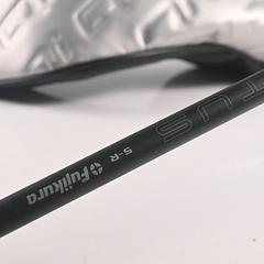 Taylormade Qi35 Driver / 9 Degree / Regular Flex Fujikura Ventus Blue 5 Shaft - Image 6