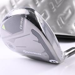 Taylormade Qi35 Max #7 Wood / 21.5 Degree / Regular Flex AirSpeeder 50 Shaft - Image 1