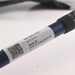 Taylormade Qi35 Driver / 9 Degree / Regular Flex Fujikura Ventus Blue 5 Shaft - Image 7