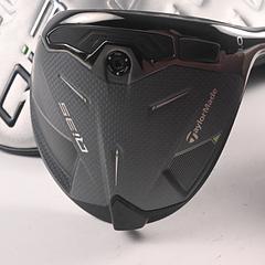 Taylormade Qi35 Driver / 9 Degree / Regular Flex Fujikura Ventus Blue 5 Shaft - Image 2