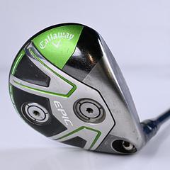 Callaway GBB Epic Sub Zero #3 Wood / 15 Degree / X-Flex HZRDUS Black 70 - Image 2
