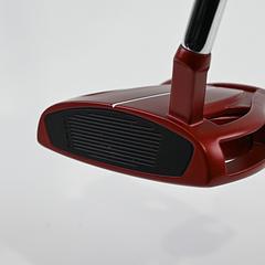 Taylormade Spider Red Short Slant Putter / 34 Inch - Image 3