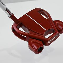 Taylormade Spider Red Short Slant Putter / 34 Inch - Image 4