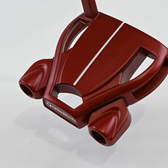 Taylormade Spider Red Short Slant Putter / 34 Inch - Image 5