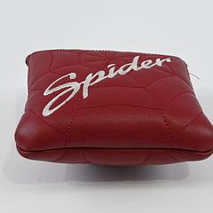 Taylormade Spider Red Short Slant Putter / 34 Inch - Image 8