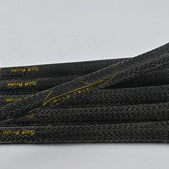 Mizuno MP-63 Irons / 5-PW / Stiff Flex KBS Tour Shafts - Image 7