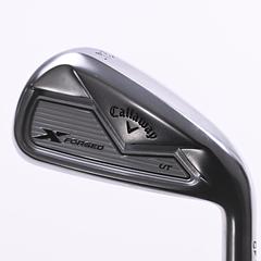 Callaway X-Forged UT 2018 Driving #4 Iron / 24 Degree / Stiff Flex Project X - Image 1