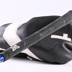 Left Hand PXG 0311 Black Ops Driver / 9 Degree / Stiff Flex EvenFlow Riptide CB - Image 8