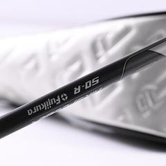 Taylormade Qi35 Max #7 Wood / 21.5 Degree / Regular Flex AirSpeeder 50 Shaft - Image 6