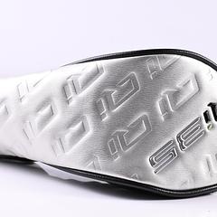 Taylormade Qi35 Max #7 Wood / 21.5 Degree / Regular Flex AirSpeeder 50 Shaft - Image 9