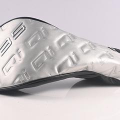 Taylormade Qi35 Driver / 9 Degree / Regular Flex Fujikura Ventus Blue 5 Shaft - Image 9