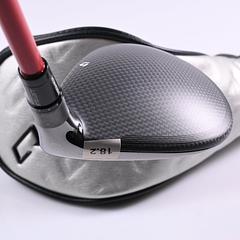 Taylormade Qi35 #5 Wood / 18.5 Degree / Regular Flex KBS MAX HL 42 Shaft - Image 5