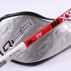 Taylormade Qi35 #5 Wood / 18.5 Degree / Regular Flex KBS MAX HL 42 Shaft - Image 4