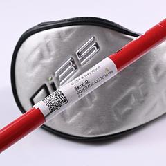 Taylormade Qi35 #5 Wood / 18.5 Degree / Regular Flex KBS MAX HL 42 Shaft - Image 3