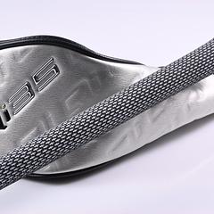 Taylormade Qi35 #5 Wood / 18.5 Degree / Regular Flex KBS MAX HL 42 Shaft - Image 2