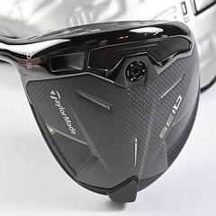 Left Hand Taylormade Qi35 Driver / 10.5 Degree / Regular Flex Diamana T+ 60 - Image 2